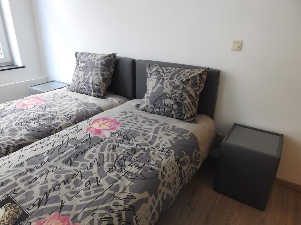 Les Voisins De Mr Sax Hotel Dinant Cameră foto